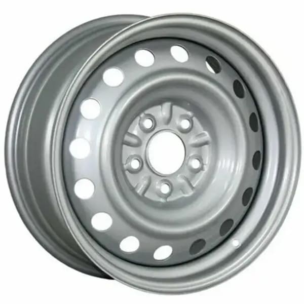 ДШ 5*114.3 15*6 D54.1 ET45 Trebl X40025 Silver